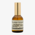 Zielinski & Rozen Pink Pepper, Elemi, Cinnamon, Leather Perfume - 1ml
