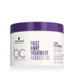 Schwarzkopf Professional BC Bonacure Frizz Away Treatment