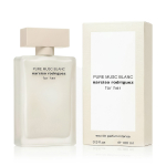 Narciso Rodriguez Pure Musc Blanc For Her EDP Intense