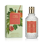 4711 Acqua Colonia Fig & Vetiver EDT 50 ml