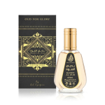 Ard Al Zaafaran Badee Al Oud For Glory EDP 50 ml