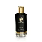 Mancera Paris Black Gold EDP - unpacked 120 ml