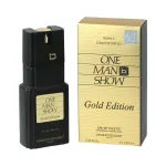 Jacques Bogart One Man Show Gold Edition EDT 100 ml