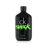 Calvin Klein CK One Shock For Him EDT Tester 100 ml