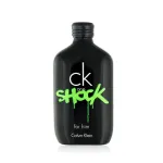 Calvin Klein CK One Shock For Him EDT Tester 100 ml