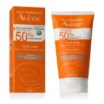 Av&egrave;ne Eau Thermale Tinted Fluid SPF 50+ 50 ml