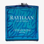 Rayhaan Ocean Rush For Him EDP 100 ml