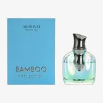 Arabiyat Prestige Bamboo Reflection EDP 100 ml