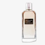 Abercrombie & Fitch First Instinct for Her EDP - unpacked 100 ml