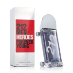 Carolina Herrera 212 Men Heroes Forever Young EDT 150 ml