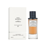 Prive Zarah Bois Dor&egrave;s Eau De Parfum 80 ml