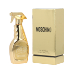 Moschino Gold Fresh Couture Eau De Parfum 100 ml