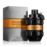 Viktor & Rolf Spicebomb Extreme Eau De Parfum 90 ml