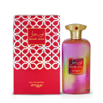 Zimaya Noor Jazz Eau De Parfum 100 ml