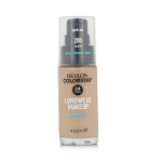 Revlon Colorstay Normal Dry Skin Make Up (200 Nude) 30 ml