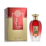 Al Wataniah Ghala Eau De Parfum Al Wataniah Ghala EDP 100 ml