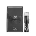 Zimaya Itqan Noir Eau De Parfum 100 ml 100 ml