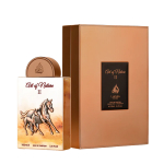 Lattafa Art Of Nature II Eau De Parfum 100 ml (unisex)