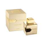 Al Haramain L'Aventure Gold EDP 100 ml