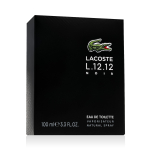 Lacoste L.12.12 Noir EDT