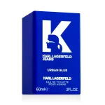 Karl Lagerfeld Jeans Urban Blue EDT 60 ml