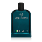 Sergio Tacchini I Love Italy Man EDT