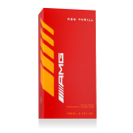 Mercedes-Benz AMG Red Thrill EDP