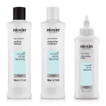 Nioxin Scalp Recovery System&trade; Kit