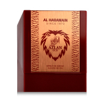 Al Haramain Azlan Oud Saffron Edition EP 100 ml