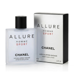 Chanel Allure Homme Sport After Shave Lotion 100 ml