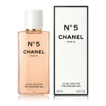 Chanel No 5 l&otilde;hnaga du&scaron;igeel 200 ml