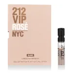 Carolina Herrera 212 VIP Ros&eacute; Elixir EDP - sample 1.5 ml