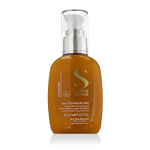 Alfaparf Milano Semi Di Lino Sunshine Hair Protective Milk 125 ml