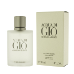 Giorgio Armani Acqua di Gio Pour Homme EDT - Eau de Toilette