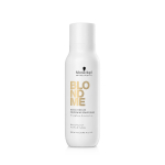 Schwarzkopf Professional Blondme Bond Repair Nourishing Conditioner