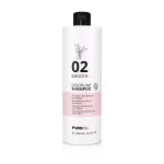P&Uuml;RING 02 SMOOTHING Discipline Shampoo 1000 ml