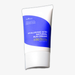 Isntree Hyaluronic Acid Natural Sun Cream SPF 50+ PA++++ 50 ml