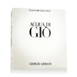 Giorgio Armani Acqua di Gi&ograve; Pour Homme EDT 100 ml + DST 75 g