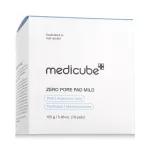 Medicube Zero Pore Pad Mild, 70 шт. Mild 70 pcs