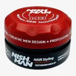 NISH MAN Hair Texturizing Matte Paste 100 ml