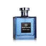 Sergio Tacchini Pacific Blue EDT Tester 100 ml