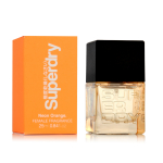 Superdry Neon Orange EDT