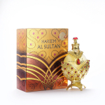 Khadlaj Hareem Al Sultan Gold Perfumed Oil 35 ml