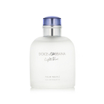 Dolce & Gabbana Light Blue pour Homme Eau De Toilette - tester 125 ml Tester 125 ml