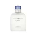 Dolce & Gabbana Light Blue pour Homme Eau De Toilette - tester 125 ml Tester 125 ml
