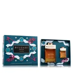 Bvlgari Man Terrae Essence EDP 100 ml + EDP 15 ml 100 ml + EDP 15 ml