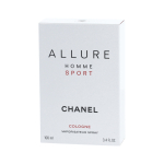Chanel Allure Homme Sport Cologne Eau de Cologne 100 ml