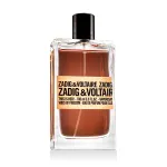 Zadig & Voltaire This is Her! Vibes of Freedom EDP Tester 100 ml