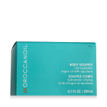Moroccanoil Fragrance Originale kehakreem 200 ml Moroccanoil Fragrance Originale t?lov&eacute; sufl&eacute; 200 ml