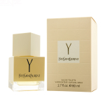 Yves Saint Laurent La Collection Y EDT